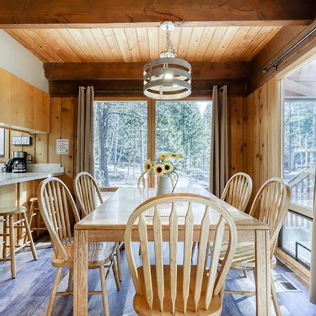 Villa 3 Lofty Lane à Sunriver Extérieur photo
