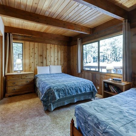 Villa 3 Lofty Lane à Sunriver Extérieur photo