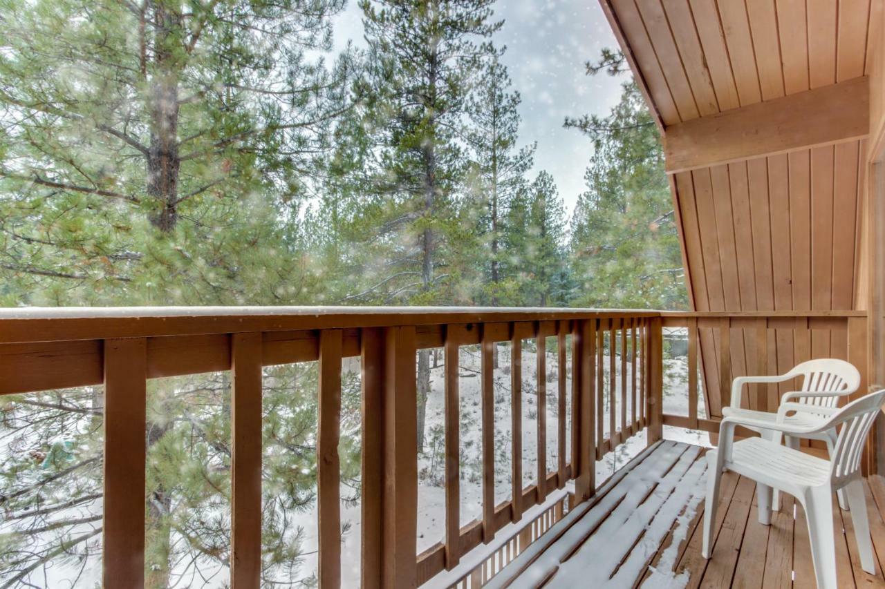 Villa 3 Lofty Lane à Sunriver Extérieur photo