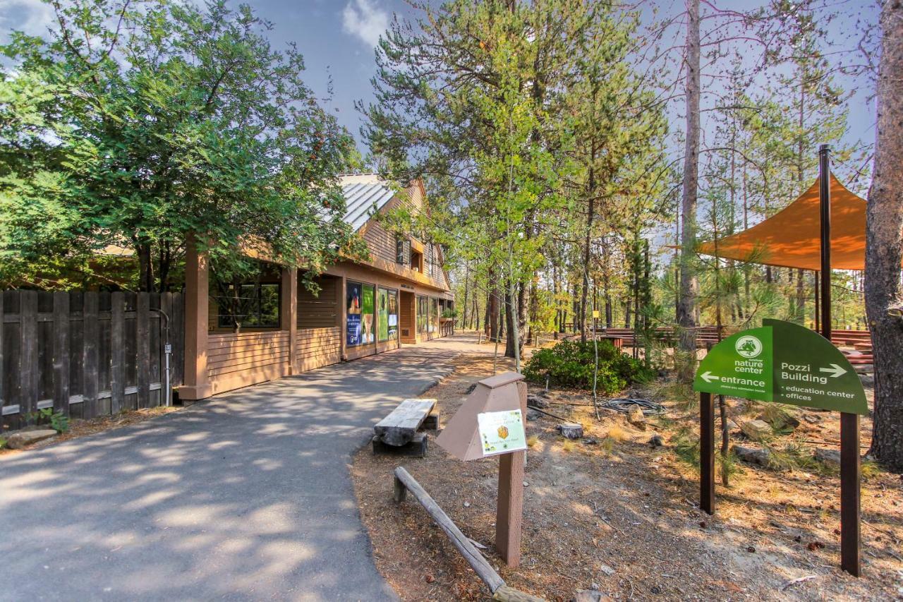 Villa 3 Lofty Lane à Sunriver Extérieur photo