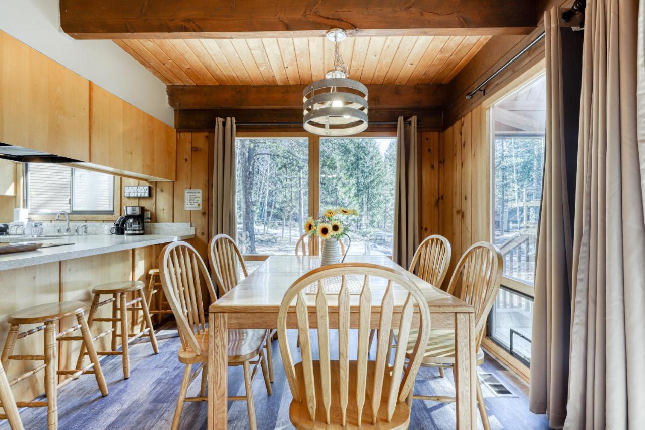 Villa 3 Lofty Lane à Sunriver Extérieur photo