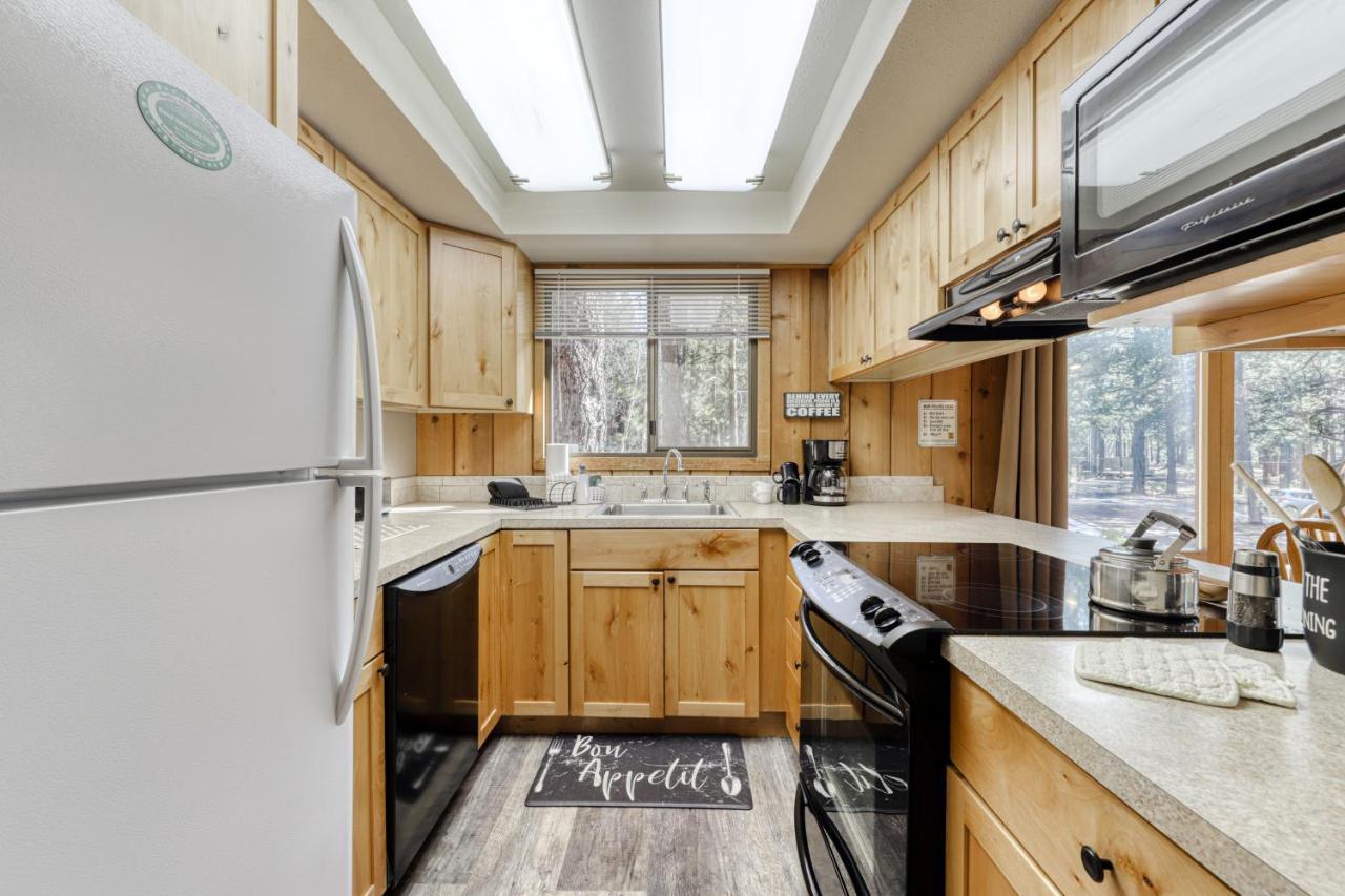 Villa 3 Lofty Lane à Sunriver Extérieur photo
