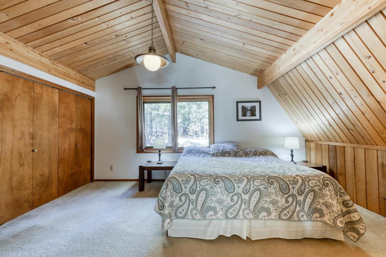 Villa 3 Lofty Lane à Sunriver Extérieur photo