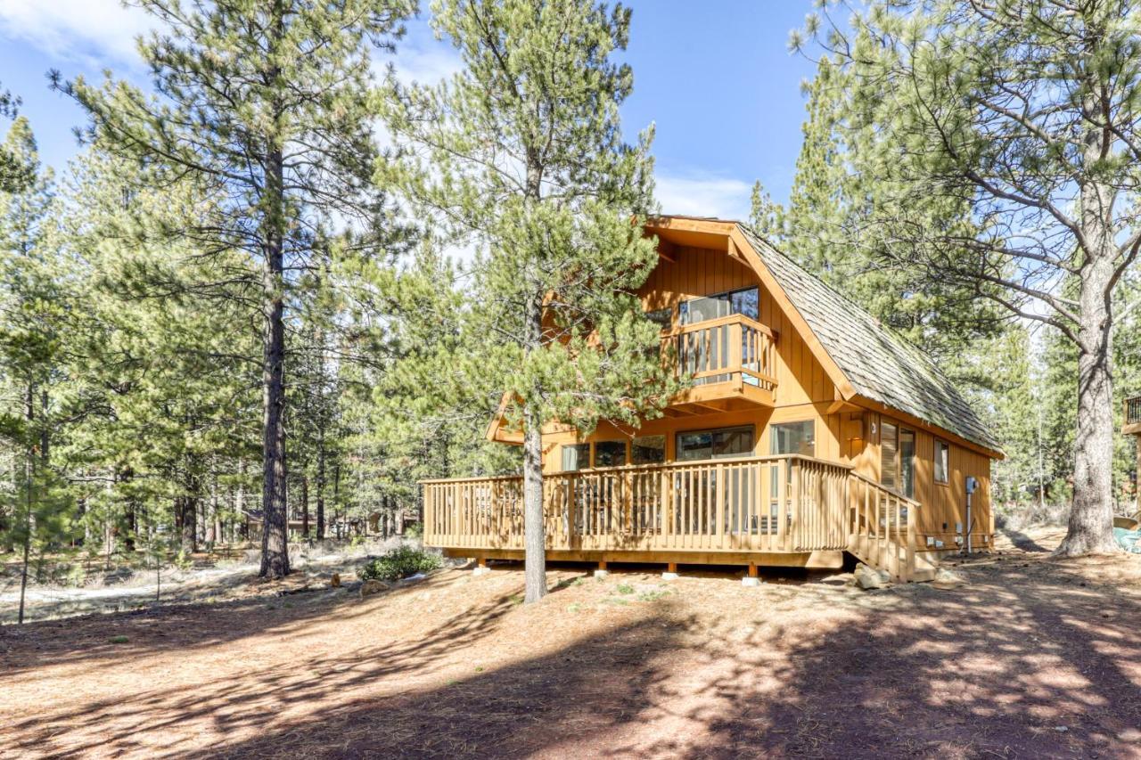 Villa 3 Lofty Lane à Sunriver Extérieur photo
