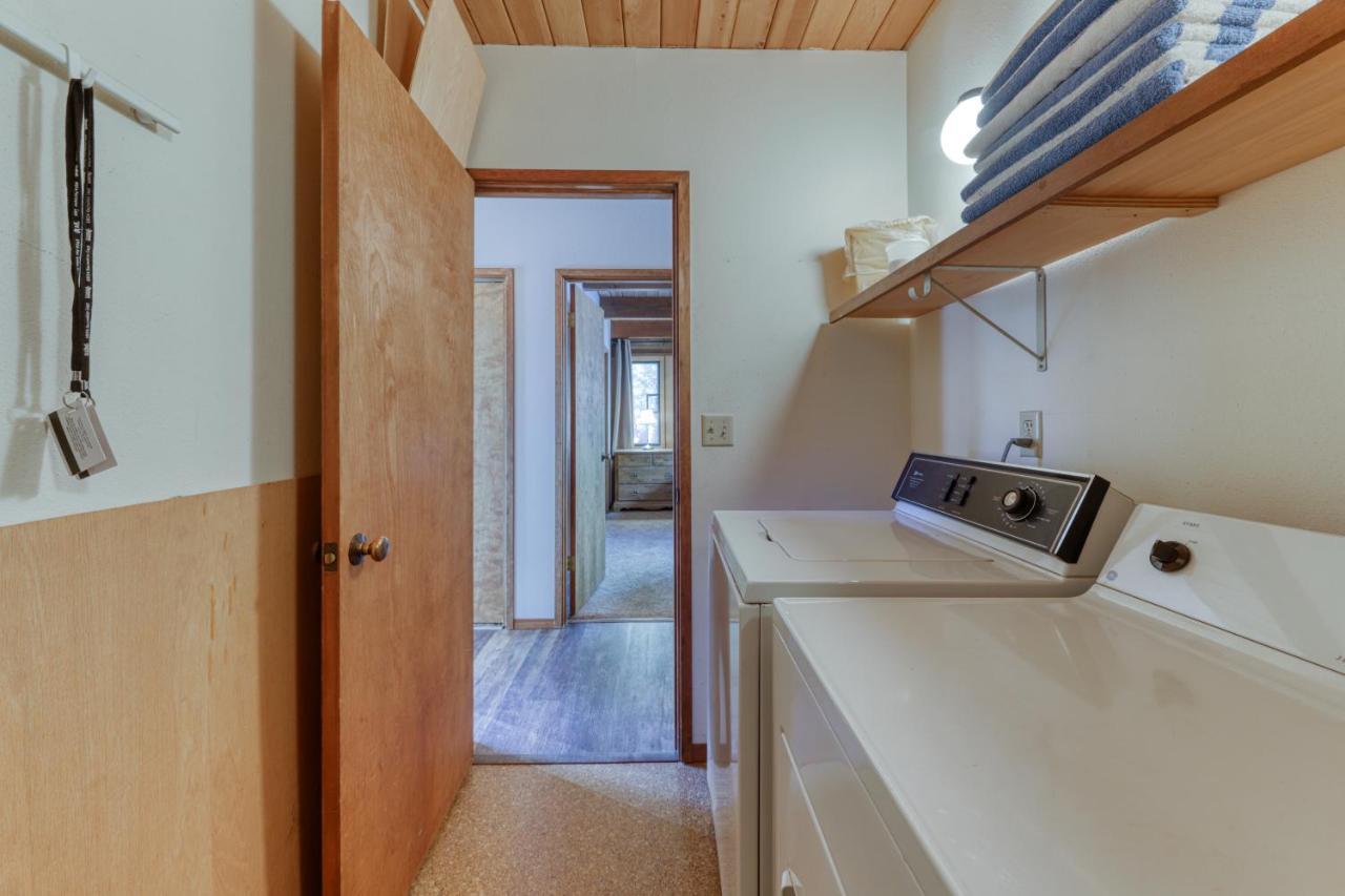 Villa 3 Lofty Lane à Sunriver Extérieur photo