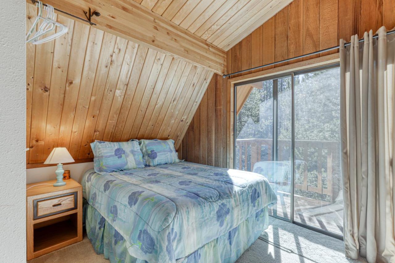Villa 3 Lofty Lane à Sunriver Extérieur photo