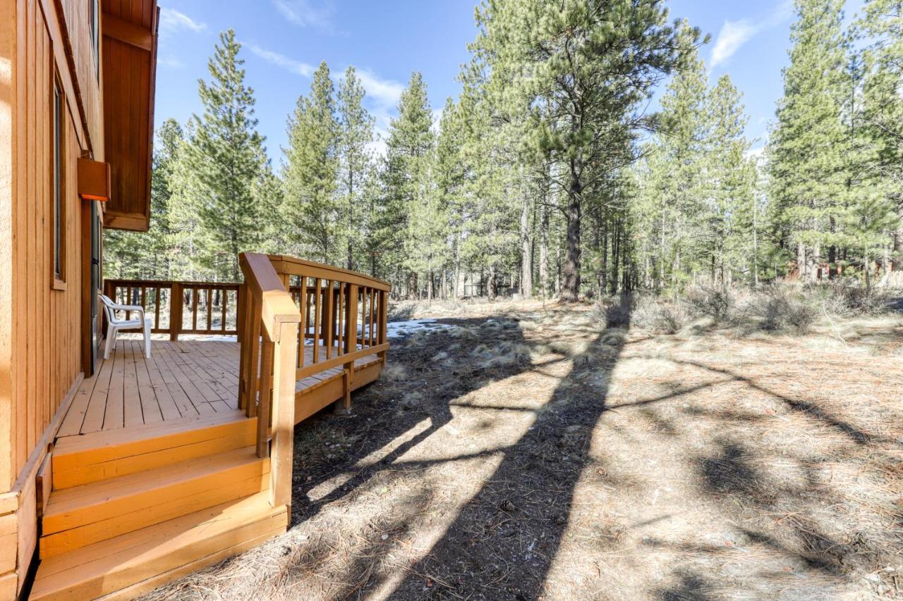 Villa 3 Lofty Lane à Sunriver Extérieur photo