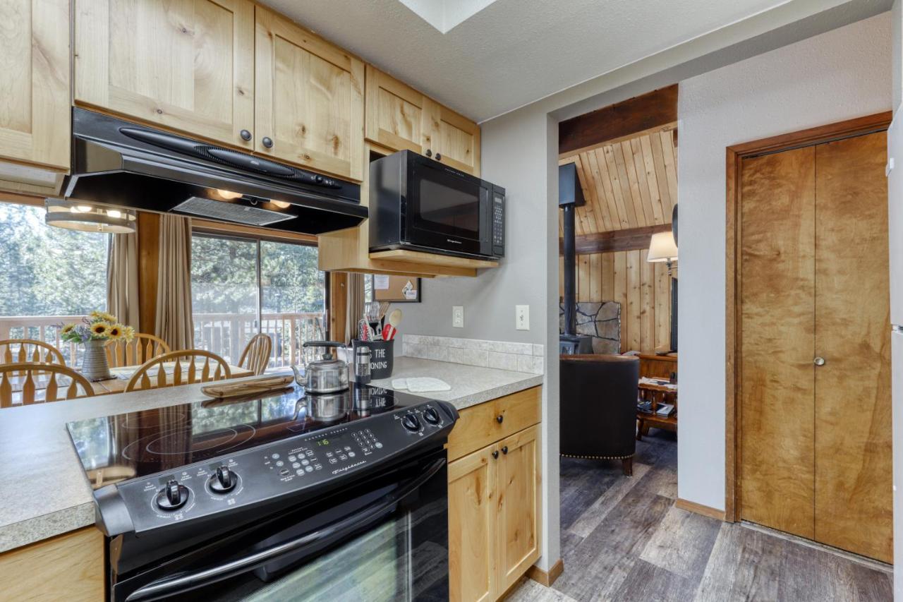 Villa 3 Lofty Lane à Sunriver Extérieur photo