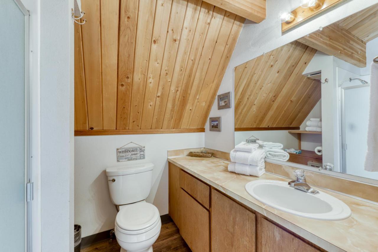 Villa 3 Lofty Lane à Sunriver Extérieur photo