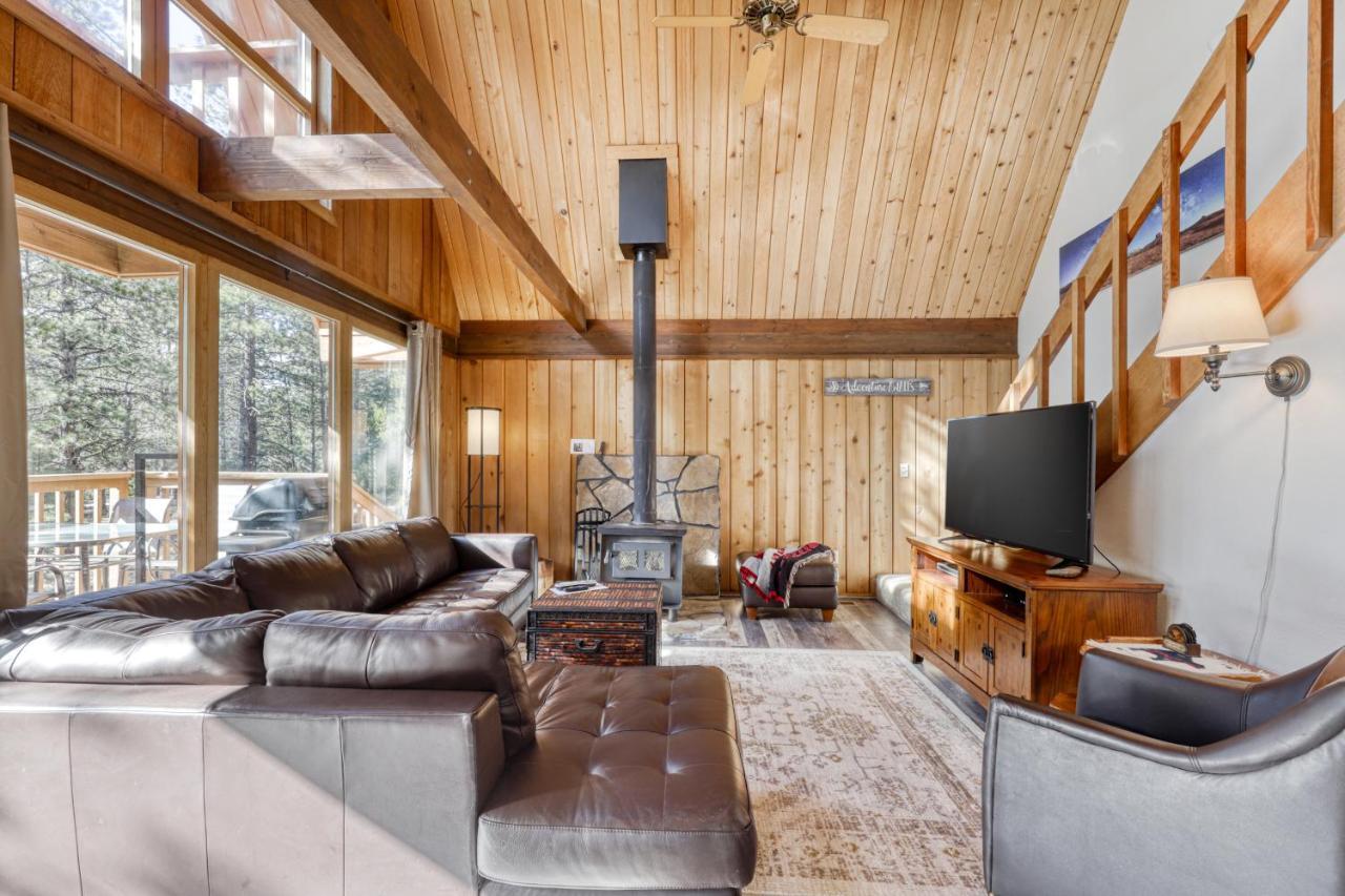 Villa 3 Lofty Lane à Sunriver Extérieur photo