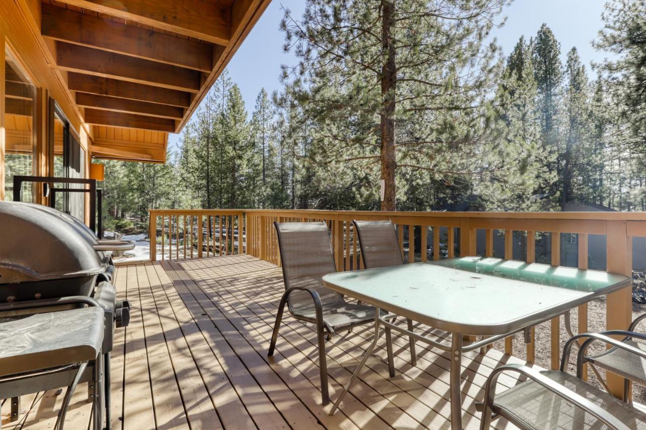 Villa 3 Lofty Lane à Sunriver Extérieur photo