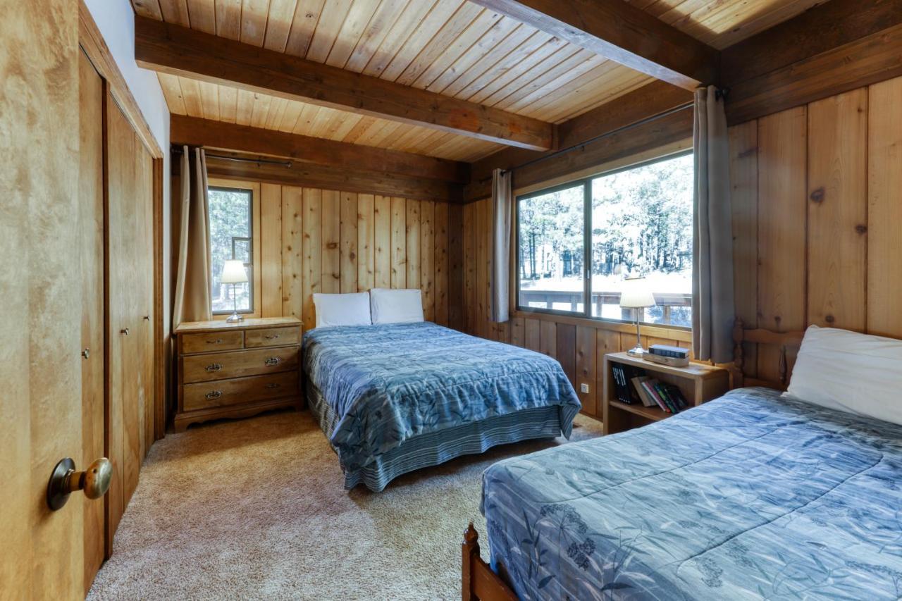 Villa 3 Lofty Lane à Sunriver Extérieur photo