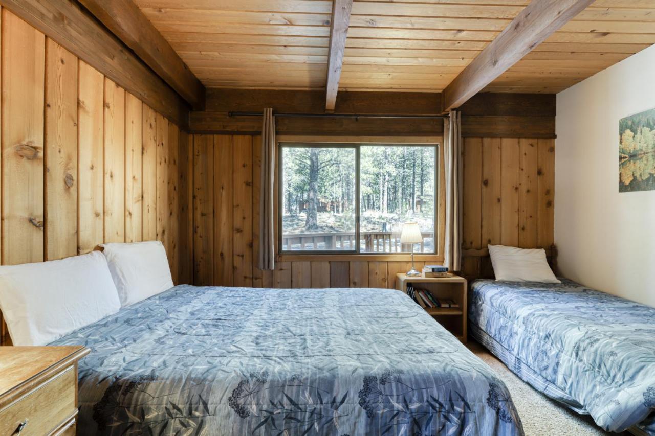 Villa 3 Lofty Lane à Sunriver Extérieur photo