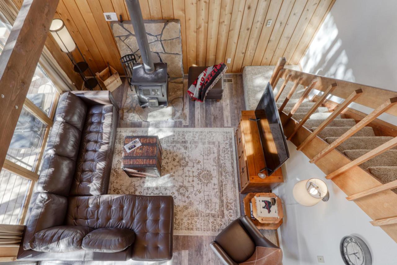 Villa 3 Lofty Lane à Sunriver Extérieur photo
