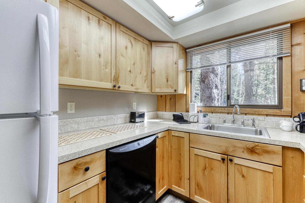 Villa 3 Lofty Lane à Sunriver Extérieur photo